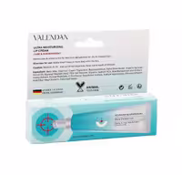 کرم مرطوب کننده لب ولندان 15ml