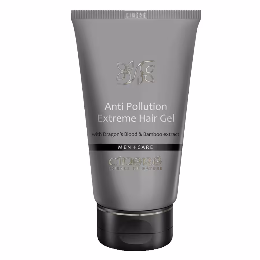 ژل مو سر قوی سینره