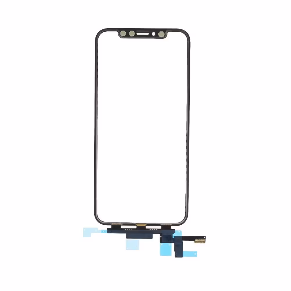 گلس تاچ آیفون X