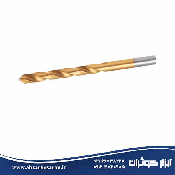 مته طلایی 9.5 میلی‌متری رونیکس Ronix مدل RH-5569