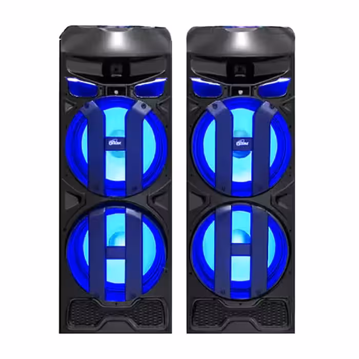 اسپیکر خانگی LH-5 ویکر (Vker)