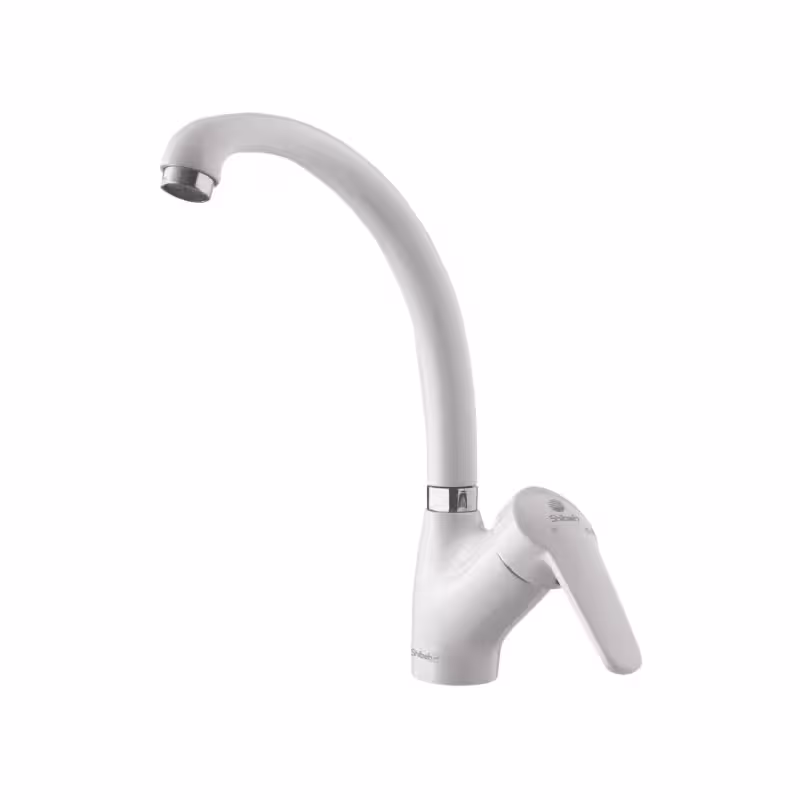 شیر ظرفشویی شیبه مدل مهتاب