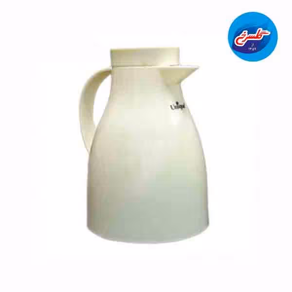 فلاسک شیشه دار یونیک 1.3 لیتر 1920