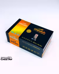 دزدگیر اپلیکیشن دار چیتا