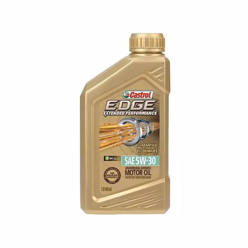 روغن موتور بی ام و 528 F10