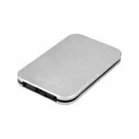 قاب هارد اکسترنال 2.5 اینچی سیلوراستون مدل MMS02C