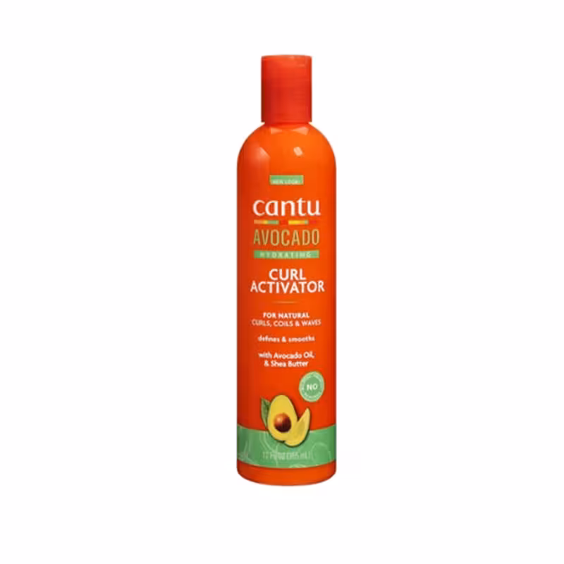اکتیویتور آووکادو کنتو Cantu