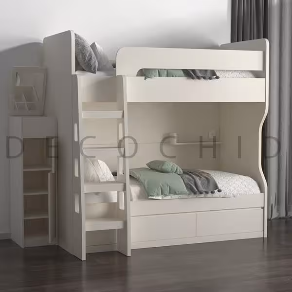 تخت خواب دو طبقه D.1147