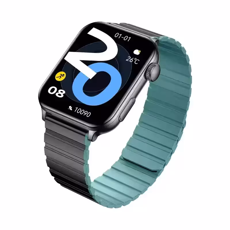 ساعت هوشمند گلوریمی مدل Smart Watch Glorimi GS2 X