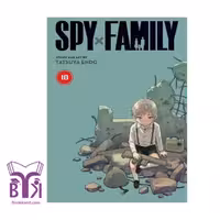 Spy×Family 10