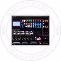 تستر ایسیو G1009 با کانکتورهای پرکاربرد