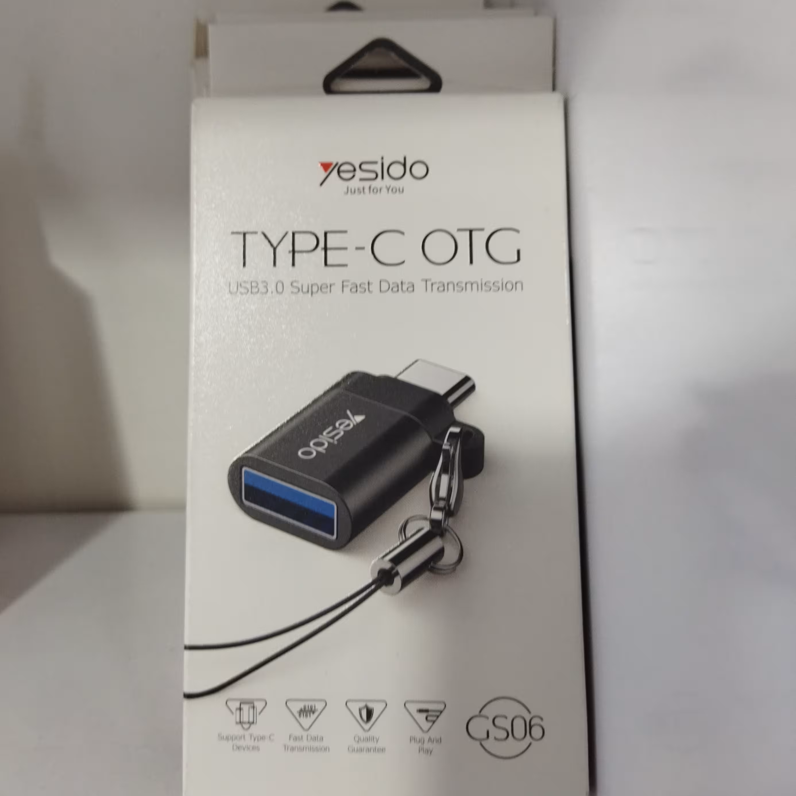 تبدیل او تی جی 