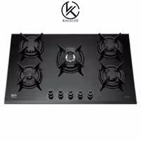 اجاق گاز شیشه ای مستر پلاس مدل G 215 C