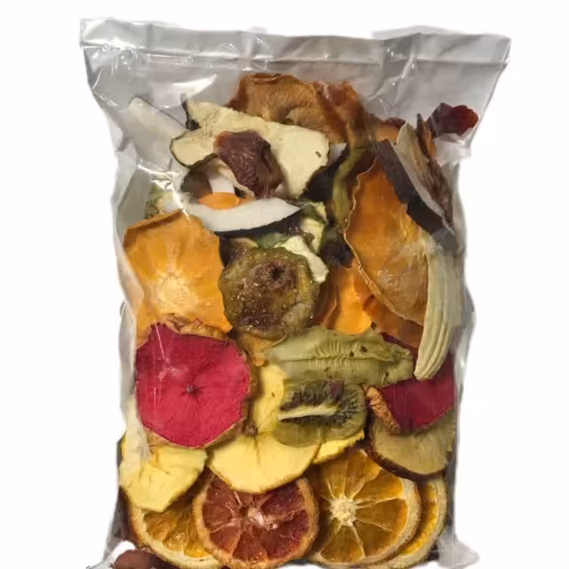 میوه خشک لوکس