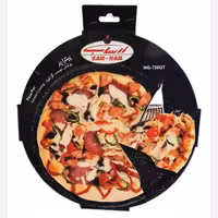 ظرف پخت پیتزا زرساب مدل MG-726 | amazonchi