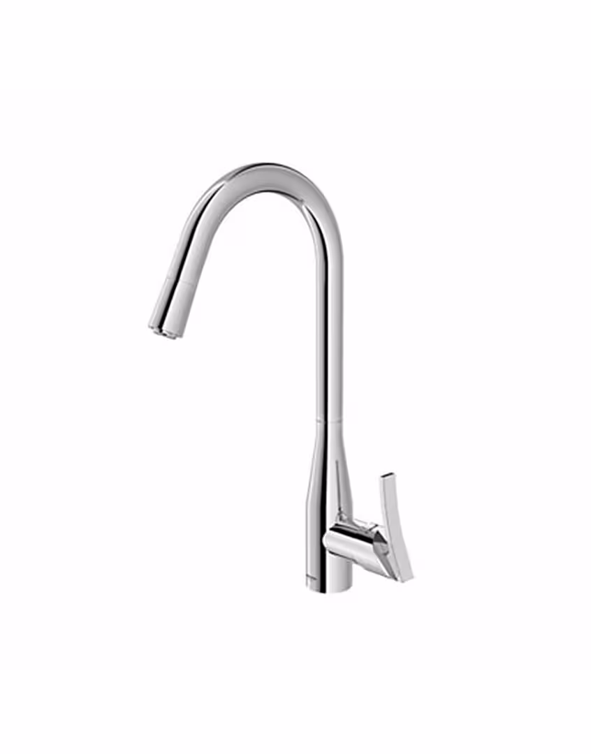 شیر ظرفشویی شودر مدل شاوری راین