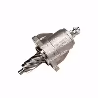 شير فرمان قديم پژو 405 هرينگتون