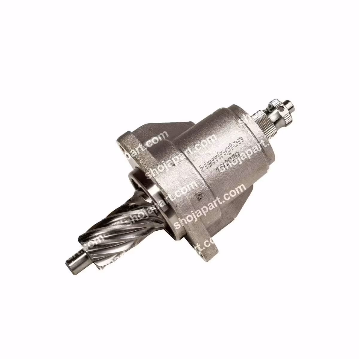 شير فرمان قديم پژو 405 هرينگتون