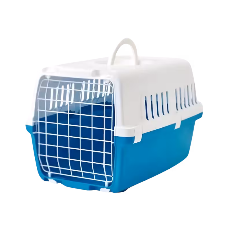 باکس حمل مدل zephos برند savic ساویک سایز 1 رنگ آبی