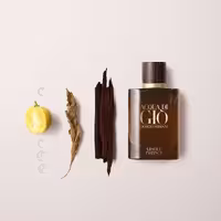 آکوا دی جیو ابسولو اینستینکت آرمانی acqua digio ABSOLU Instinct
