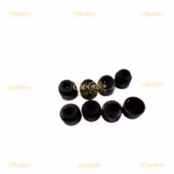 لاستيک ساق سوپاپ دود وهواجيلي- X60-1800