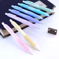 اتود کریتورز کلاس مارشمالو پاستلی CREATORS CLASS mechanical pencil Marshmallow