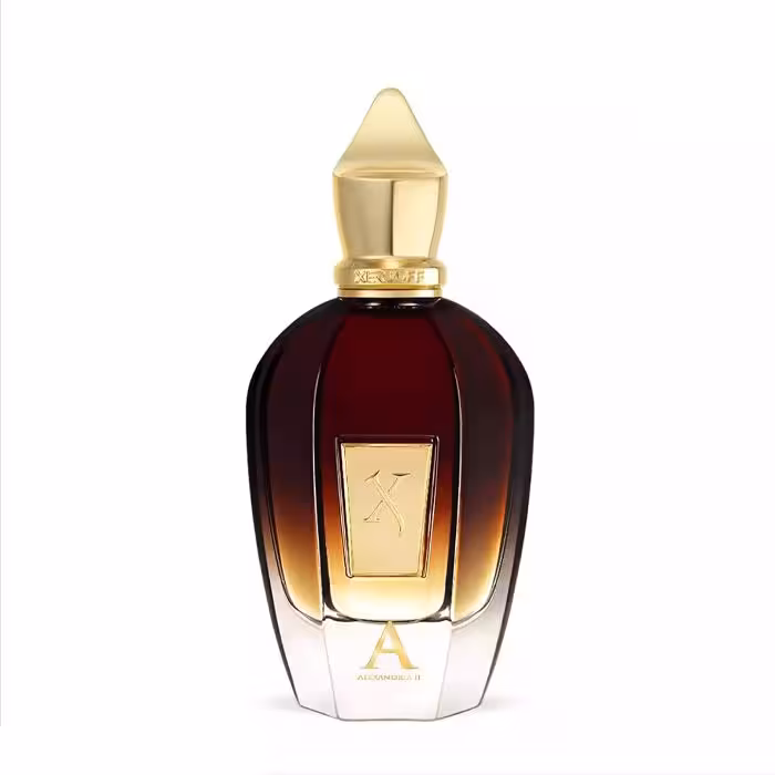 عطر زرجوف الکساندریا 2