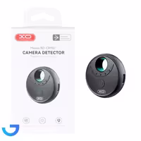 جزئیات ، قیمت و خرید ردیاب دوربین مدار بسته ایکس او مدل CRP02 | فروشگاه آریا