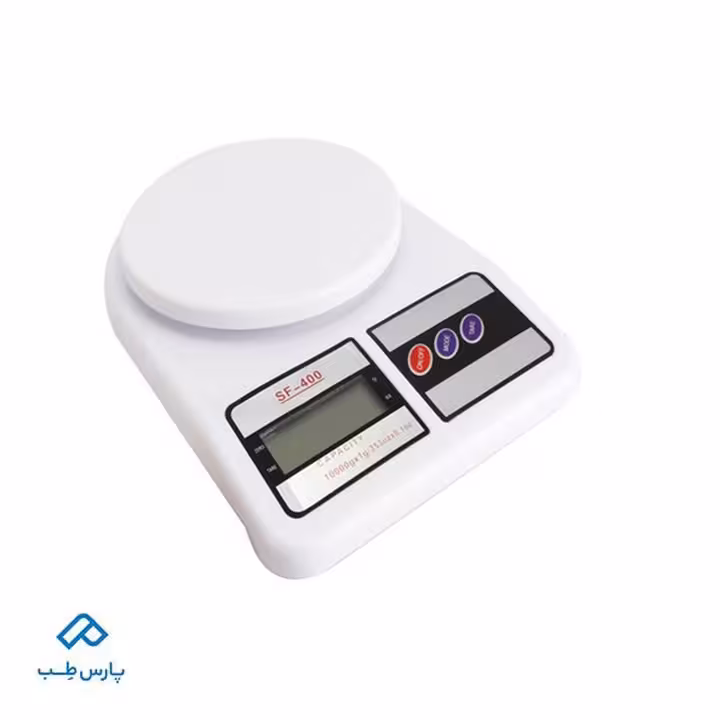 ترازو آشپزخانه دیجیتال مدل sf-400