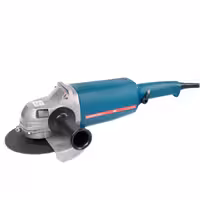 فرز آهنگری حدید برش مدل HB-31 کلیدبغل ظرفیت 2400 وات سایز 180 میلیمتر