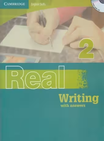 Real Writing 2