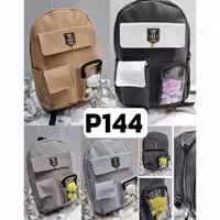 کوله پشتی Fashion Design مدل P144