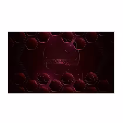 پد موس گیمینگ کینگ استار KingStar KPM32