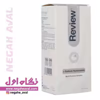 محلول شستشوی لنز چند منظوره Review تکا فارمد حجم 80 میلی لیتر