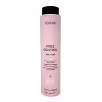 شامپو موی وز و فر لاکمه مدل Frizz Control حجم 300 میل