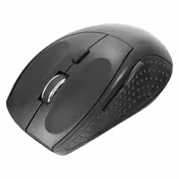ماوس بی‌سیم گرین مدل GM-501W | کالا مکس
