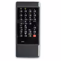 ریموت کنترل تلویزیون پارس PARS مدل TP 622