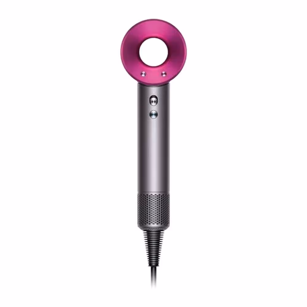 سشوار دیجیتال حرفه ای پروویو مدل PW 3117