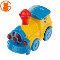 قطار موزیکال شنگ چوان