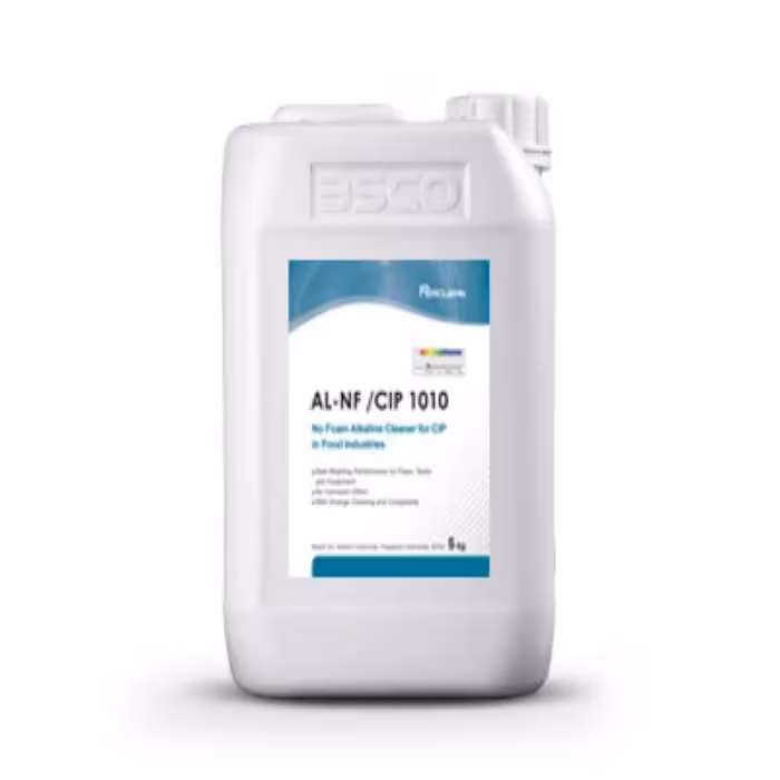 شوینده قلیایی AL-LF/CIP 1010