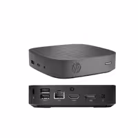 تین کلاینت اچ پی HP T430 N4020 8GB 64GB