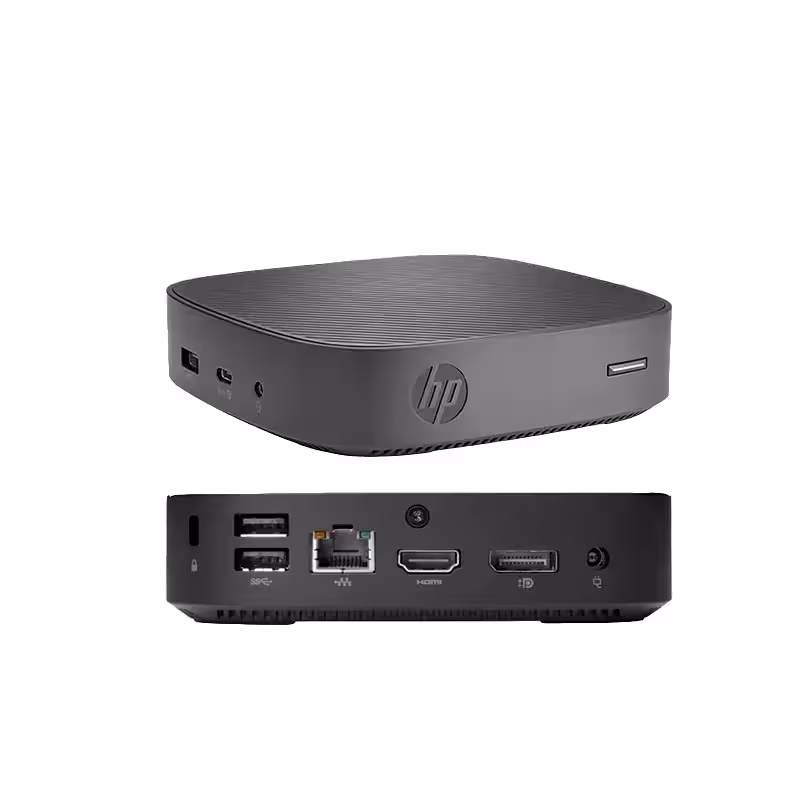 تین کلاینت اچ پی HP T430 N4020 8GB 64GB