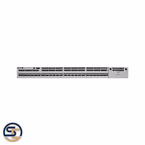 سوئیچ 24 پورت CISCO WS-C3850-24XS-S