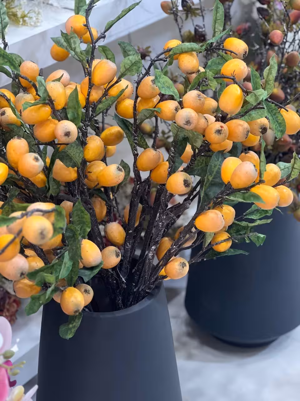 شاخه گلابی وحشی