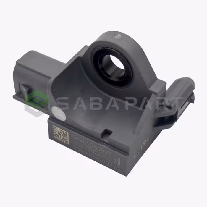 سنسور ضربه ایربگ مزدا 3 منطقه آزاد، مزدا 6، CX5 – محصول اصلی