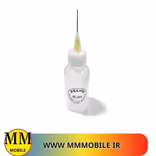 جا تینری سوزنی ریلایف مدل RL_054