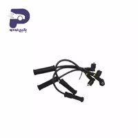 وایر شمع تیبا ساینا و کوییک 527011 جی ای اس پی