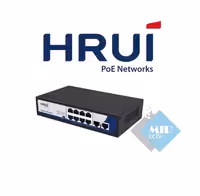 سوئیچ HRUIمدلHR901-AFG-82N