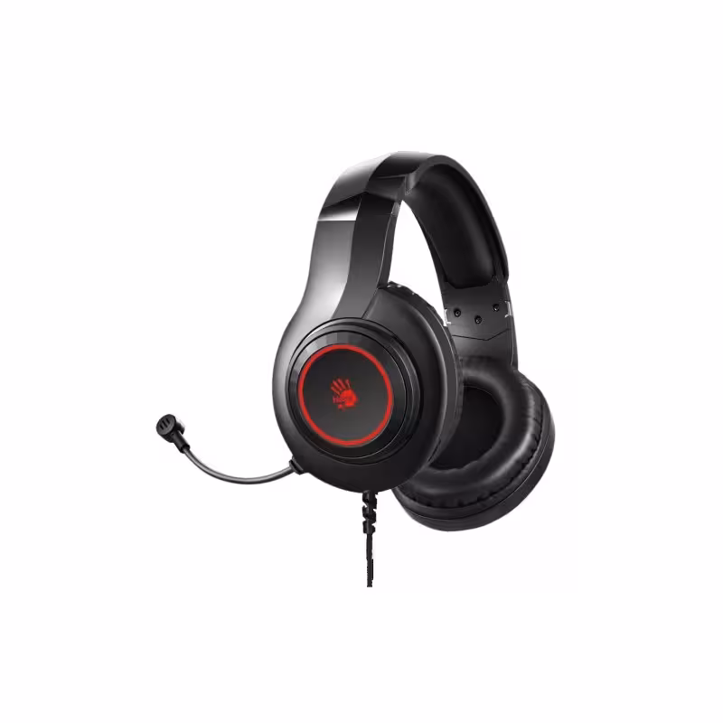 هدست گیمینگ ای فورتک مدل BLOODY G220 USB