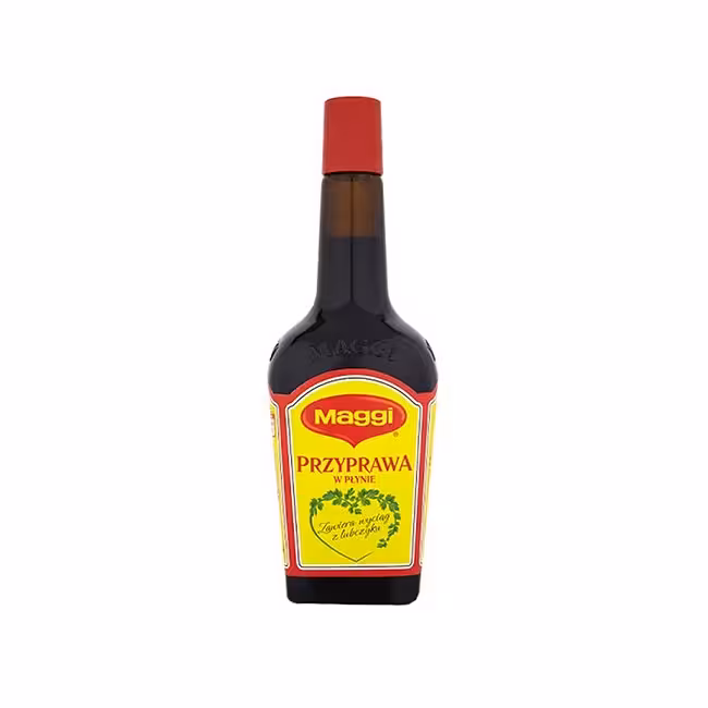 سس سویا مگی Maggi حجم 200 میل